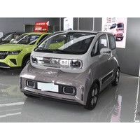 宝骏KiWi EV 2023款 智潮版 磷酸铁锂