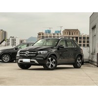 奔驰GLE 2023款 GLE 350 4MATIC 动感型