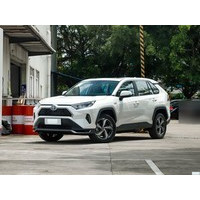 丰田 RAV4荣放双擎E+ 2023款 2.5L 两驱都市Pro