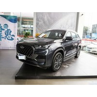 奇瑞 瑞虎8 PLUS鲲鹏e+ 2022款 PHEV 1.5T都市e+