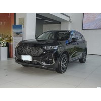 魏牌 拿铁DHT-PHEV 2022款 1.5T 两驱大杯