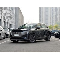 奥迪Q5 e-tron 2022款 40 e-tron 星耀型 锦衣套装