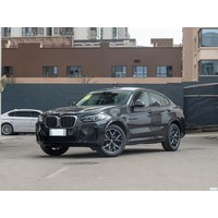 宝马X4 2022款 xDrive 25i M运动套装