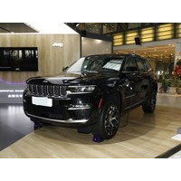 JEEP 大切诺基新能源(进口) 2023款 2.0T 4xe 远峰版