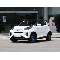 奇瑞新能源 小蚂蚁 2023款 改款 251km 热爱版 磷酸铁锂