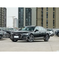 奥迪A6L 2023款 改款 40 TFSI 豪华动感型