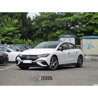 奔驰EQE 2022款 500 4MATIC