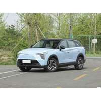 哈弗枭龙 2023款 1.5L 52KM领航版