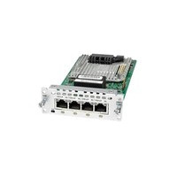 CISCO NIM-4MFT-T1/E1=