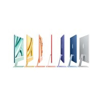 ƻ��iMac 24Ӣ�� 2023