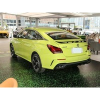 名爵 MG5天蝎座 2022款 1.5T 豪华版