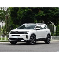 雪铁龙 天逸 C5 AIRCROSS 2022款 天逸BEYOND 360THP版