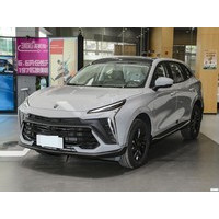 东风风行 风行T5 EVO 2024款 狂飚版 1.5TD DCT黄金款