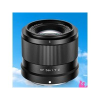 Ψ׿��AF 56/1.7 Z