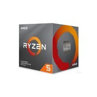 AMD Ryzen 5 3600XT