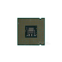 Intel 奔腾双核 E5200（散）