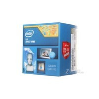 Intel 奔腾 G3420（盒）