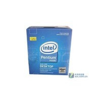 Intel 奔腾双核 E6600（散）