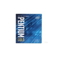 Intel 奔腾 G5400