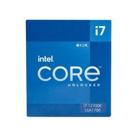 Intel ���i7 12��