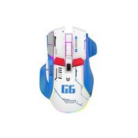 自由狼G6