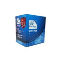 Intel 奔腾 G2020（盒）