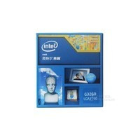 Intel 奔腾 G3250