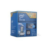 Intel 奔腾 G3220（盒）