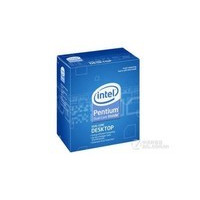 Intel 奔腾双核 E5800（散）