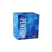 Intel 奔腾双核 G4400