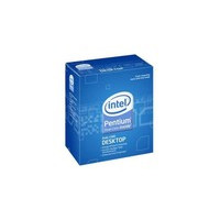 Intel 奔腾双核 E6500（盒）