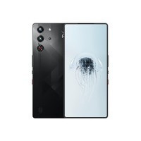 努比亚红魔10 Pro(12GB/256GB/暗夜骑士)