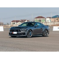 福特 Mustang 2024款 2.3L EcoBoost 敞篷运动版