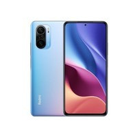 Redmi K40（12GB/256GB/全网通/5G版）