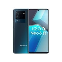 iQOO Neo6 SE（8GB/128GB）