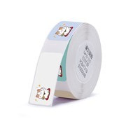 ����D110/D11��ɫ��ǩ