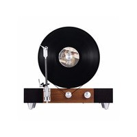 ������FLOATING RECORD PLAYER