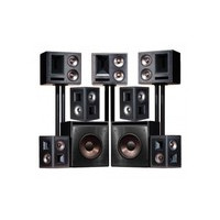 klipsch����ʿ����7.2��KL650THX ��7.2��KL650-THX��֤ϵ�У����价��4ֻ