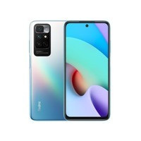 Redmi Note 11 4G（4GB/128GB/全网通/4G版）