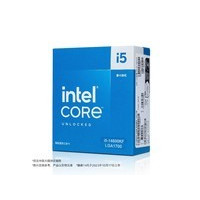 Intel  i5 14600KF