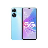 OPPO A58x（6GB/128GB）