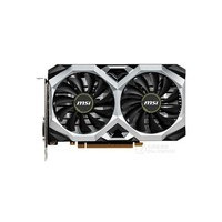 msi΢��΢��GeForce GTX 1660
