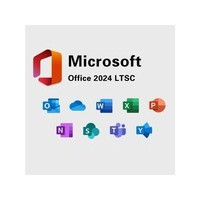 ΢��Office LTSC 2024