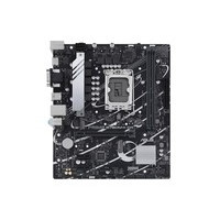 ˶PRIME B760M-K D4