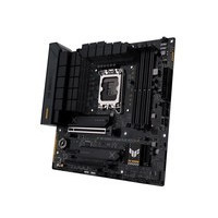 ˶TUF GAMING B760M-PLUS WIFI D4