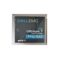 ����EMC LTO Ultrium 7