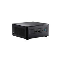 Intel ������Ͽ�� NUC12WSHi5