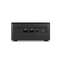 Intel ������Ͽ�� NUC12WSHi7
