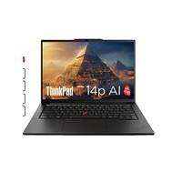 ThinkPad T14p AI 2024(Ultra7 155H/32GB/1TB/90Hz)