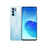 OPPO Reno6（12GB/256GB/全网通/5G版）